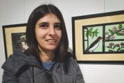 АНАТОМИЯ НА ВДЪХНОВЕНИЕТО! Петя Смиленова - писателката от Благоевград, която набира смелост да заяви себе си пред публиката: Това, което си ти, рано или късно излиза на повърхността...