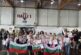 „Силвана денс” с 2 златни медала от европейското по латино и дуетни танци в Клагенфурт
