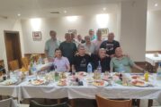 Футболният отбор на ЮЗУ вдигна наздравица 38 г. след спечелването на първите медали от студентски шампионат