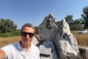 Бившият енергиен министър и кмет на район в София Тр. Трайков се разкри: във вените му тече кръв от стар род от с. Капатово, Петричко