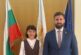 Председателят на ОбС А. Богданова оглави и благоевградската структура на ГЕРБ