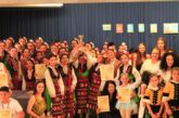Grand Prix за Пирински танцов ансамбъл „Вихрен“ от международния денс фест в Италия