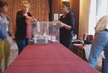 3 села в Югозапада с нови кметове