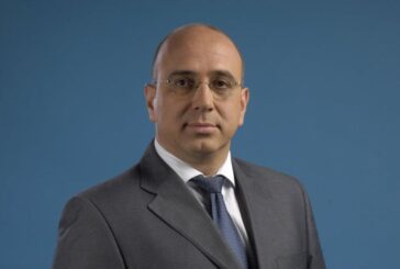 Санданският адвокат Г. Баханов предложен и за новия състав на ЦИК