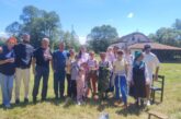 Първи фестивал на билките събра любителите на природата в с. Логодаж