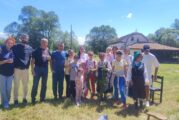 Първи фестивал на билките събра любителите на природата в с. Логодаж
