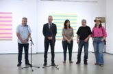 Две изложби, част от програмата на Crossing Jumaya Festival, откри кметът М. Байкушев в художествената галерия в Благоевград