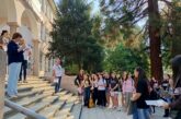 110 кандидат-гимназисти конкуренти за 52 места в двете паралелки по изкуства на НХГ - Благоевград