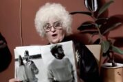 82-г. фурия с несломим дух Латинка Петрова от Кюстендилско стана чалгарка, снима клип с Галена