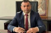 Неврокопчанинът Николай Пелтеков е новият директор на столичната полиция