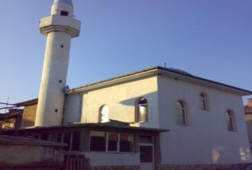 Втора джамия вдига в Огняново Мюсюлманското изповедание