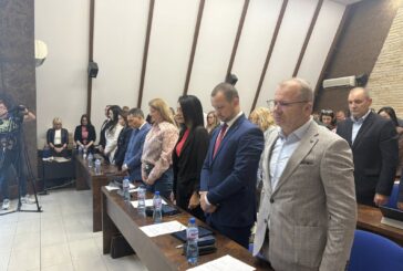 22,7 млн. евро собствени приходи заложи Благоевград в проектобюджена за 2026 г., близо 10 млн. евро от тях от данъци (ОБНОВЕНО)