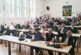 80 делегати от 12 ловни дружинки и една риболовна приеха с бол шинство изменения и допълнения на общо събрание в Петрич