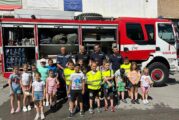 В Деня на отворените врати ученици гостуваха в РСПБЗН-Бобов дол