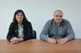 Инж. Милена Петрова е новият зам. директор на ЮЗДП, досегашният Ив. Герин оглави РДГ - Благоевград