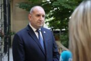 Радев: Няма нищо страшно една държава да отстоява националния си интерес в ЕС и това поведение се уважава от всички партньори