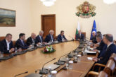 Представителите на службите при премиера: Предприети са мерки за засилена охрана на летище „Безмер“, на въздушното пространство на страната и за гарантиране на сигурността на гражданите