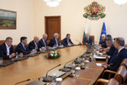 Представителите на службите при премиера: Предприети са мерки за засилена охрана на летище „Безмер“, на въздушното пространство на страната и за гарантиране на сигурността на гражданите