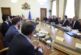 Премиерът Румен Радев се срещна с делегация на футболен клуб Барселона