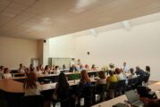 С решение на Академичния съвет утвърдиха таксите за езиково обучение, по програми за професионално-педагогическа специализация и ДПК „Учител по...“ в Департамента към ЮЗУ
