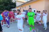 „Беласица“ и третият отбор на ЦСКА се занулиха в жегата на „Царя“