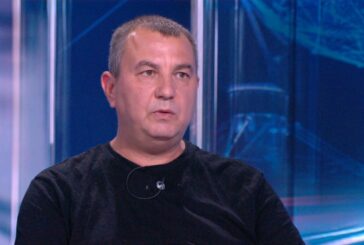 Бащата на загиналата след падане от 5-ия етаж в благоевградския квартал “Струмско” Ивана Ст. Стойнев: Купон не е имало, системата прикрива убийството на дъщеря ми, Димитър не е скачал или е бил бутан, а е бягал, когато е дошла полиция