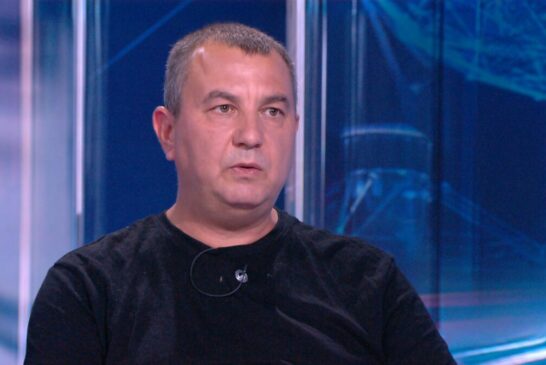 Бащата на загиналата след падане от 5-ия етаж в благоевградския квартал “Струмско” Ивана Ст. Стойнев: Купон не е имало, системата прикрива убийството на дъщеря ми, Димитър не е скачал или е бил бутан, а е бягал, когато е дошла полиция