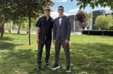 Още един треньор напусна „Пирин“, причината - освобождаването на сина му от първия отбор