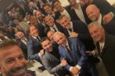 Испания вгорчи националния празник на Франция пред погледа на Хр. Стоичков и още куп други футболни легенди