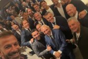 Испания вгорчи националния празник на Франция пред погледа на Хр. Стоичков и още куп други футболни легенди