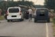 Дърво се стовари върху кола в Пернишко