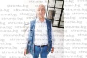 Моторист удари кошута, внезапно изскочила на Е-79 край Сандански