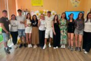 С връчване на свидетелства за професионална квалификация десетокласници успешно завършиха първи гимназиален етап