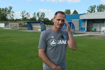 Последният предсезонен спаринг-партньор на орлетата падна лошо от белите младоци