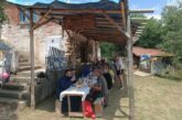 Илинден събра потомците на Сухострел край параклиса „Св. пророк Илия“
