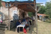 Илинден събра потомците на Сухострел край параклиса „Св. пророк Илия“
