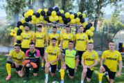 Финансова инжекция от 1534 евро вгорчи рождения ден на футболния клуб в Падеш