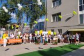 С Празник на таланта и училищния дух в гоцеделчевското Първо ОУ закриха учебната година