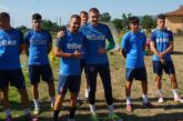 „Славата“ стартира подготовка с капитана на „Кюстендил“ и под контрола на кмета