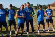 „Славата“ стартира подготовка с капитана на „Кюстендил“ и под контрола на кмета