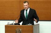 Депутатът от Гоце Делчев Стоян Тричков стана първият наказан народен представител в новия парламент