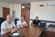 22-ма души обитават Дома за стари хора в Гоце Делчев, успешно приключена модернизация за над 1 млн. евро отчетоха от общинското ръководство
