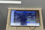 Преизбраха Антоан Гечев за шеф на разузнаването