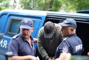 Похитителят на Наталия в съда: Съжалявам