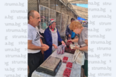 В сезона на компотите зеленчуците леко поевтиняват, горските плодове най-скъпи на пазара в Гоце Делчев