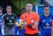 Ударен старт на сезона в родния елит за благоевградския рефер Г. Писков, амнистията хвана Г. Кабаков след по-малко от 4 месеца във фризера