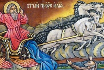 Илинден е! Поверия, традиции и обичаи за празника