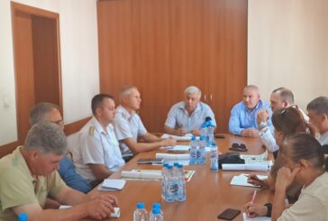 От началото на годината горските пожари в Кюстендилско с около 70% по-малко в сравнение със същия период на 2025 г.