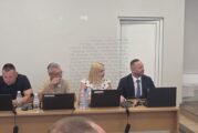Георги Батев подаде оставка като председател на ОбС – Сандански