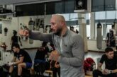 Петричанин е №1 в полутежка категория в професионалния бокс